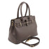 TL Bag - Leather handbag